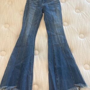 Vervet Youth Jeans